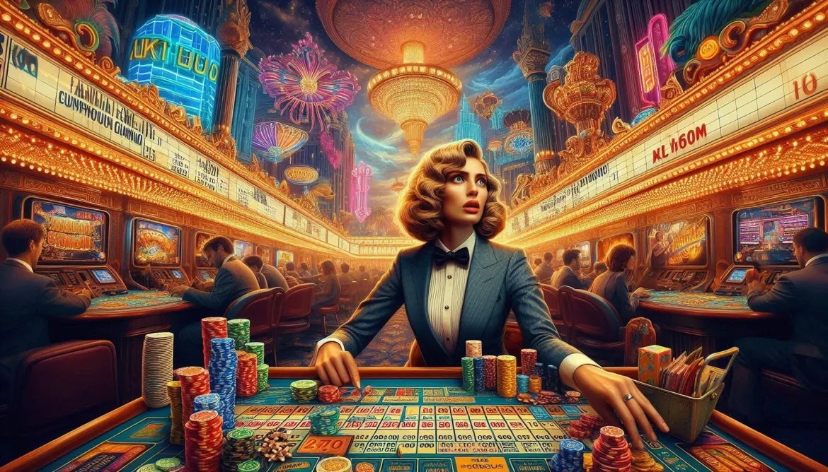 Orionsbet Casino